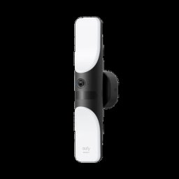 S100 Wired Wall Light Cam