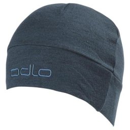 Odlo Unisex Revelstoke Mütze blau