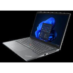 Lenovo ThinkPad T14s Gen3 AMD Ryzen 5 PRO 6650U Prozessor 2,90 GHz bis zu 4,50 GHz, Windows 11 Home 64 Bit, 256 GB SSD, M.2 2280, PCIe, TLC, OPAL 2.0