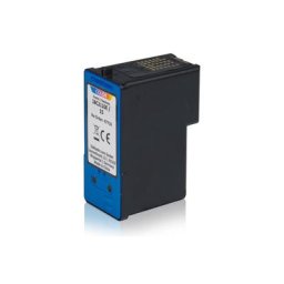 Lexmark 15 / 18C2110E Tintenpatrone color kompatibel