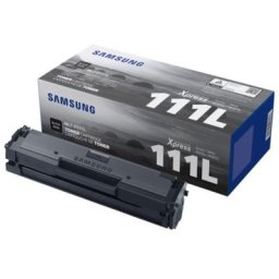 HP MLT-D111L / SU 799 A Toner schwarz original