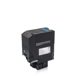 Lexmark 74C2SC0 Toner cyan kompatibel