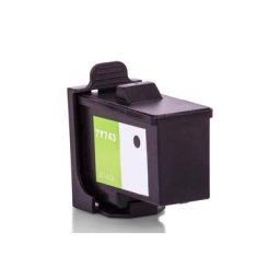 Dell 7Y743 / 592-10043 Tintenpatrone schwarz kompatibel