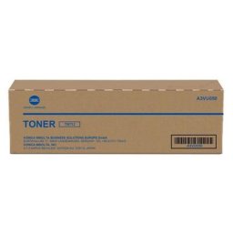Konica Minolta TN-712 / A3VU050 Toner schwarz original