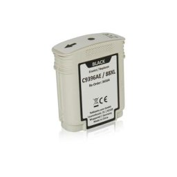HP 88XL / C 9396 AE Tintenpatrone schwarz kompatibel