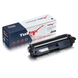 HP 17A / CF 217 A Toner schwarz kompatibel