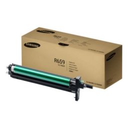 HP CLT-R659 / SU 418 A Trommel no color original