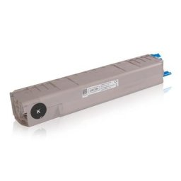 OKI 44059108 Toner schwarz kompatibel