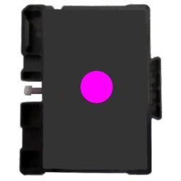 Ricoh GC-41 ML / 405767 Druckerzubehör magenta original