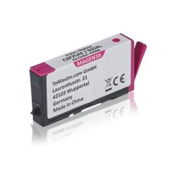 HP 935XL / C 2 P 25 AE Tintenpatrone magenta kompatibel