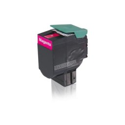 Lexmark C544X1MG Toner magenta kompatibel
