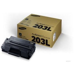 HP MLT-D203L / SU 897 A Toner schwarz original