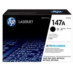 HP 147A / W 1470 A Toner schwarz original