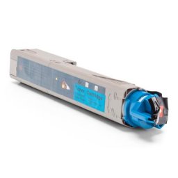 OKI 43459323 Toner cyan kompatibel