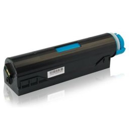 OKI 44992402 Toner schwarz kompatibel