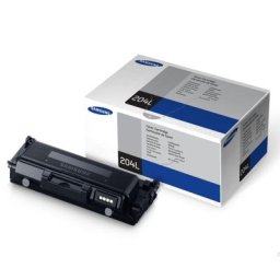 HP MLT-D204L / SU 929 A Toner schwarz original