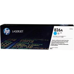 HP 826A / CF 311 A Toner cyan original