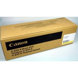 Canon C-EXV 8 / 7622 A 002 Trommel yellow original