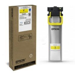 Epson T9454 / C 13 T 945440 Tintenpatrone yellow original