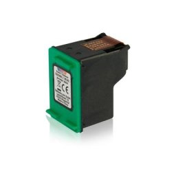 HP 351XL / CB 338 EE Tintenpatrone color kompatibel