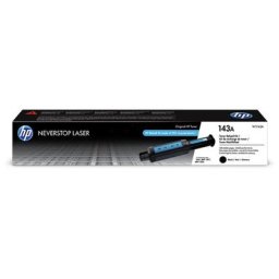 HP 143A / W 1143 A Toner schwarz original