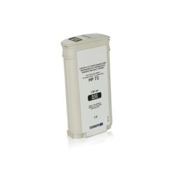HP 72 / C 9403 A Tintenpatrone schwarz kompatibel