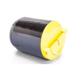 Samsung CLP-Y 300 A/ELS Toner yellow kompatibel