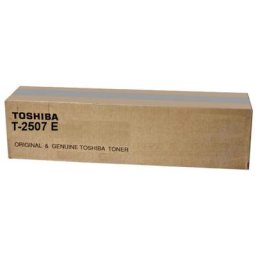Toshiba T-2507 E / 6AG00005086 Toner schwarz original