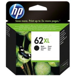 HP 62XL / C2P05AE Tintenpatrone schwarz original