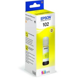 Epson 102 / C 13 T 03R440 Druckerzubehör yellow original