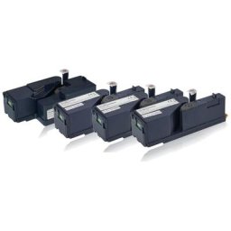 Dell H3M8P / 593-BBLN Toner schwarz kompatibel
