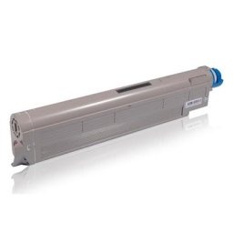 OKI 43837130 Toner magenta kompatibel