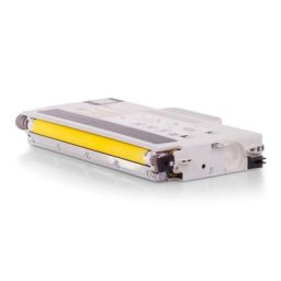 Brother TN-04 Y Toner yellow kompatibel