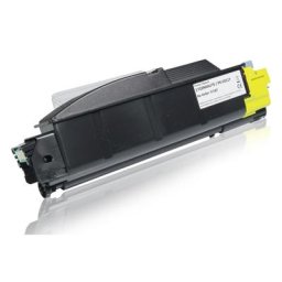 Utax PK-5011 Y / 1T02NRAUT0 Toner yellow kompatibel