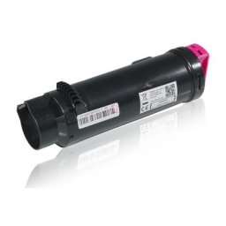 Dell 4NRYP / 593-BBRT Toner magenta kompatibel