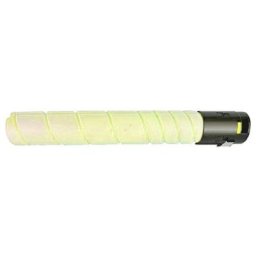 Lexmark 24 B 6848 Toner yellow original