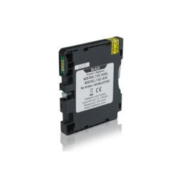 Ricoh GC-41 KL / KR-405765 Druckerzubehör schwarz kompatibel