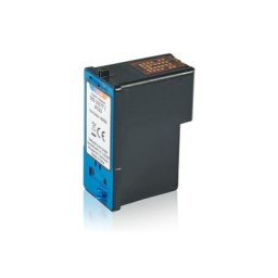 Dell JF333 / 592-10177 Tintenpatrone color kompatibel