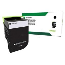 Lexmark 71B20K0 Toner schwarz original