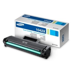 HP MLT-D1042X / SU 738 A Toner schwarz original