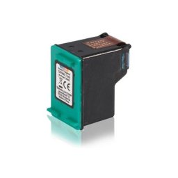 HP 343 / C 8766 EE Tintenpatrone color kompatibel