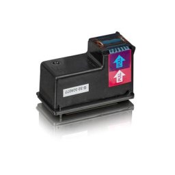 HP 350XL / CB 336 EE Tintenpatrone schwarz kompatibel