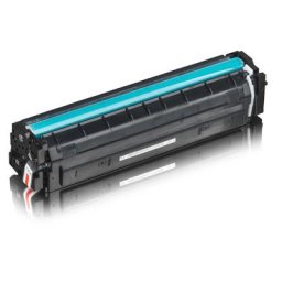 HP 203A / CF 540 A Toner schwarz kompatibel