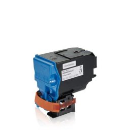 Konica Minolta A0X5453 / TNP-27 C Toner cyan kompatibel