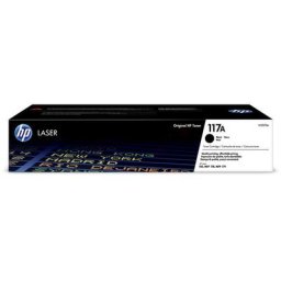 HP 117A / W 2070 A Toner schwarz original