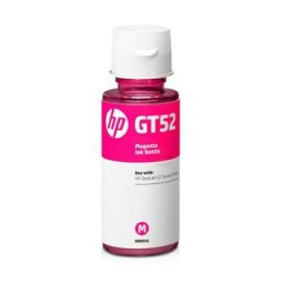 HP GT52 / M0H55AE Tintenpatrone magenta original