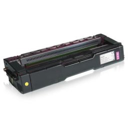 Ricoh TYPE SPC 310 HE / 406481 Toner magenta kompatibel