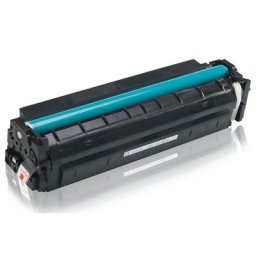 HP 415X / W 2031 X Toner cyan kompatibel