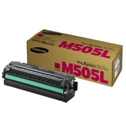 HP CLT-M505L / SU 302 A Toner magenta original