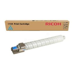 Ricoh 841820 Toner cyan original